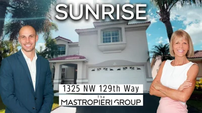 Savannah Sunrise Property Tour | 1325 NW 129th Way